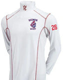 26 - 27 HC Neckguard Shirt TYSA