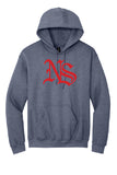 Gildan® Heavy Blend™ Hooded Sweatshirt (Youth & Adult) NSW