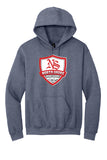 Gildan® Heavy Blend™ Hooded Sweatshirt (Youth & Adult) NSHA