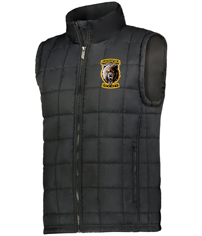 Holloway  COLD SECURE PUFFER VEST (Mens & Womens)