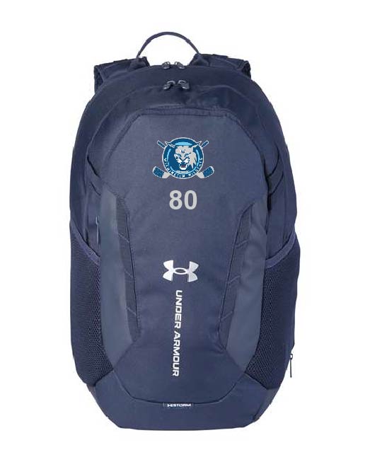 Hustle Backpack 6.0 WYH