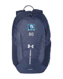 Hustle Backpack 6.0 WYH