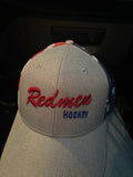 26-27 PUFFY Printed Mesh Trucker Cap TYSA