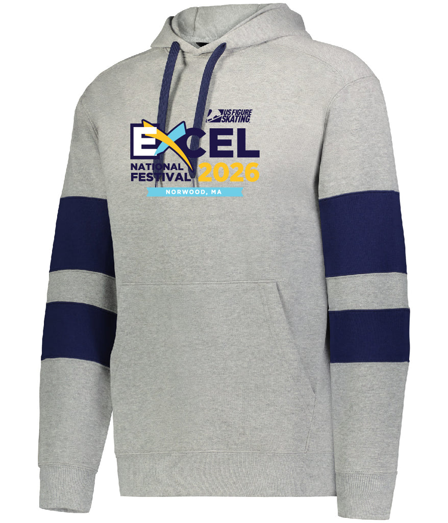 Holoway Jackson Way hood (Youth & Adult) Excel