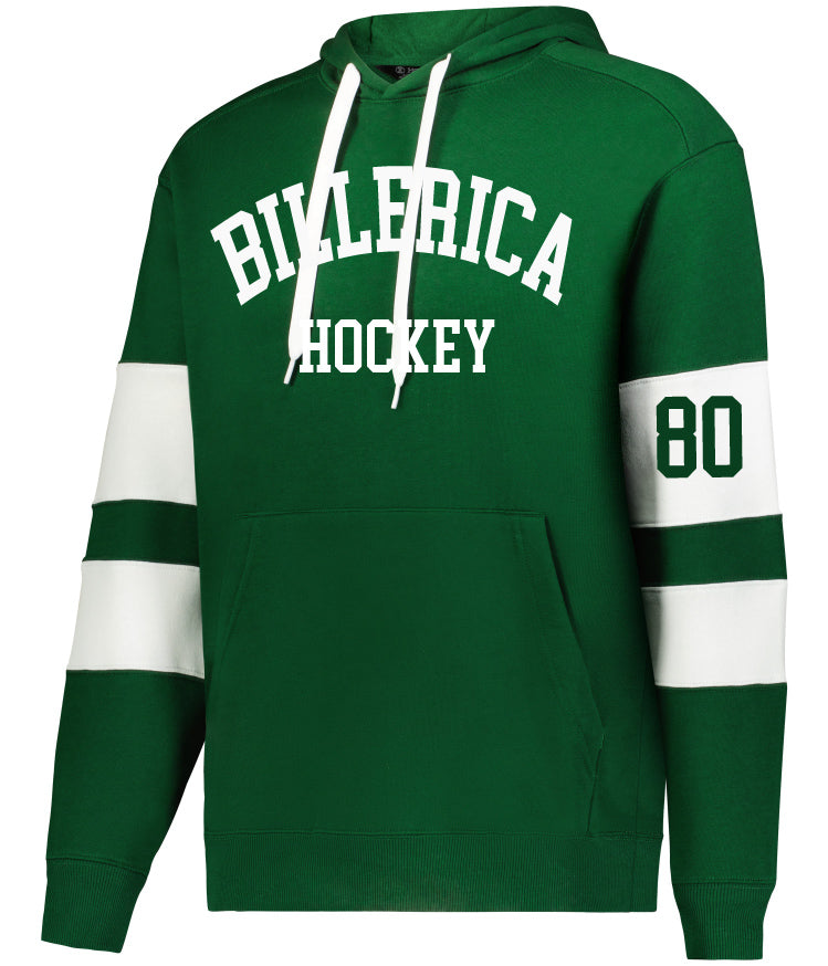 A JACKSON WAY HOODIE (Youth & Adult) BHA