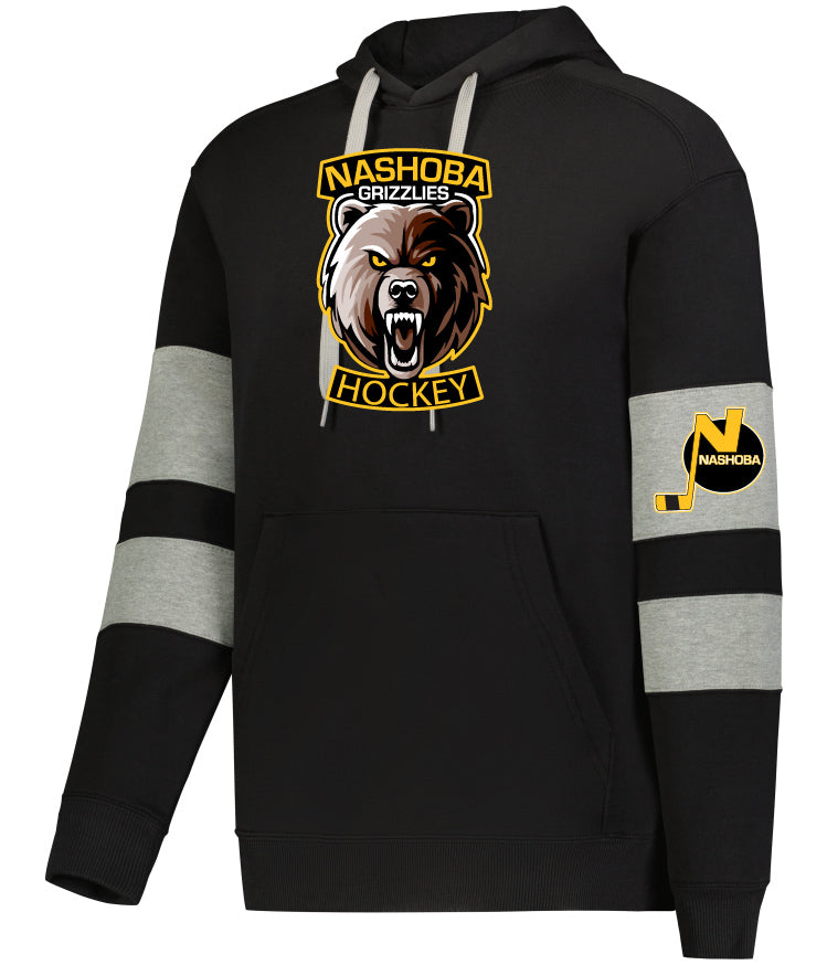 JACKSON WAY HOODIE (Youth & Adult) Griz