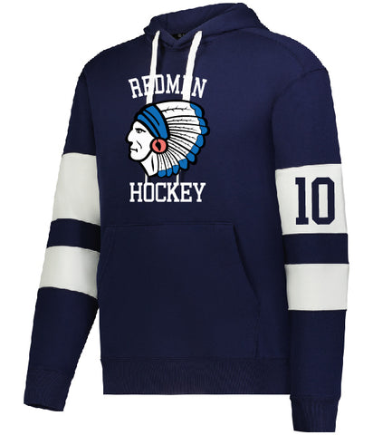A JACKSON WAY HOODIE (Youth & Adult) TYSA