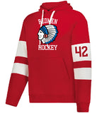 A JACKSON WAY HOODIE (Youth & Adult) TYSA