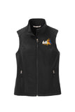 Port Authority® Women's Core Soft Shell Vest BSSC