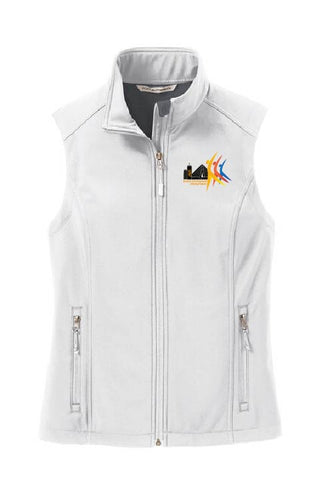 Port Authority® Women's Core Soft Shell Vest BSSC