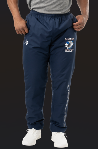 BAUER TEAM S24 LIGHTWEIGHT PANT TYSA