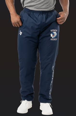 BAUER TEAM S24 LIGHTWEIGHT PANT TYSA