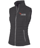 Radius Quilted Vest Women's HYN