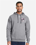 Men's Rival Fleece Hooded Sweatshirt SBL