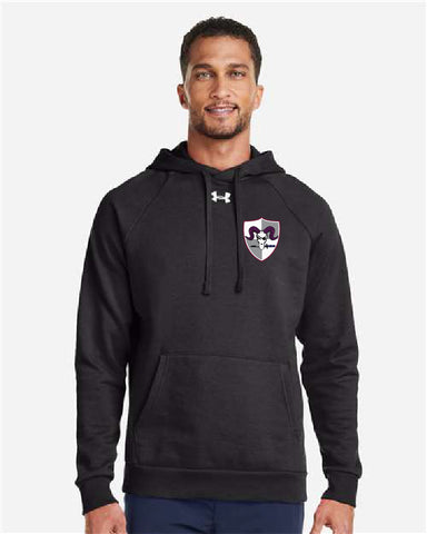 Men's Rival Fleece Hooded Sweatshirt SBL