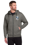 26-27 Nike Club Fleece Sleeve Swoosh Full-Zip Hoodie TYSA