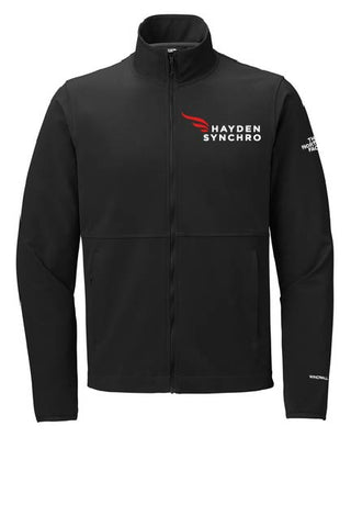 The North Face® Edge Stretch Soft Shell Jacket Men's HYN