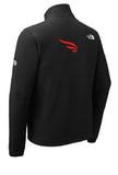 The North Face® Edge Stretch Soft Shell Jacket Men's HYN
