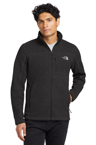 The North Face® Sweater Fleece Jacket HYN