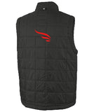 Radius Quilted Vest  Men's HYN