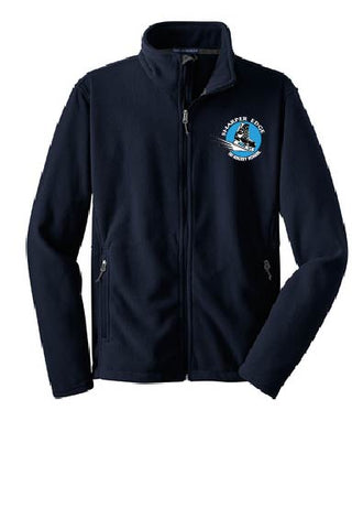 Port Authority® Men's Value Fleece Jacket Hockey