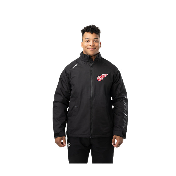 BAUER TEAM LIGHTWEIGHT JACKET NSW
