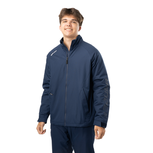 Bauer mid-weight jacket SHSH