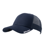 S24 BAUER TEAM MESH SNAPBACK SHSH