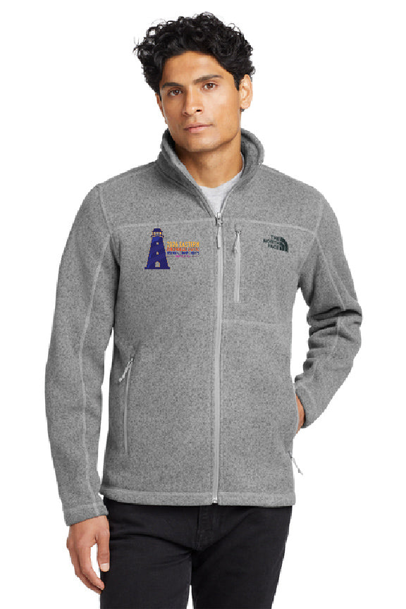 The North Face® Women's Sweater Fleece Jacket (MEN & WOMEN) 2026 ESSC