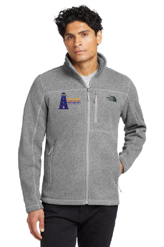 The North Face® Women's Sweater Fleece Jacket (MEN & WOMEN) 2026 ESSC