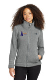 The North Face® Women's Sweater Fleece Jacket (MEN & WOMEN) 2026 ESSC