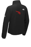 The North Face® Women’s Edge Stretch Soft Shell Jacket HYN