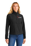 The North Face® Women’s Edge Stretch Soft Shell Jacket HYN