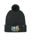 The North Face® Pom Beanie Excel