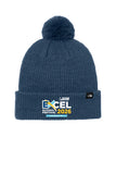 The North Face® Pom Beanie Excel