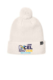 The North Face® Pom Beanie Excel