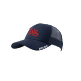 BAUER TEAM MESH SNAPBACK NSW