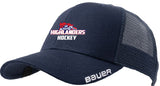 Bauer Baseball Cap Somerville