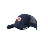 BAUER TEAM MESH SNAPBACK NSHA