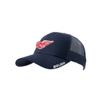 BAUER TEAM MESH SNAPBACK NSW