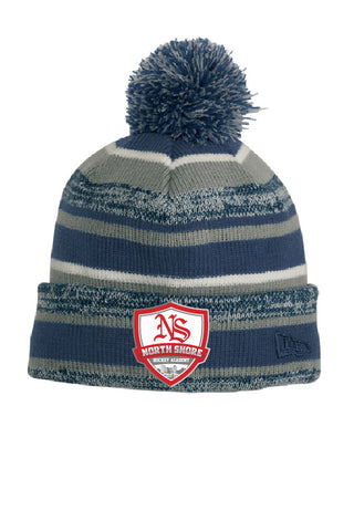 New Era® Sideline Beanie NSHA