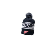 Bauer S24 BAUER TEAM RIBBED POM-SR NSW