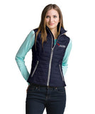 USA Radius Quilted Vest HYN