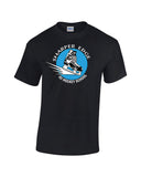 Sharper Edge Hockey School Tee Youth & Adult