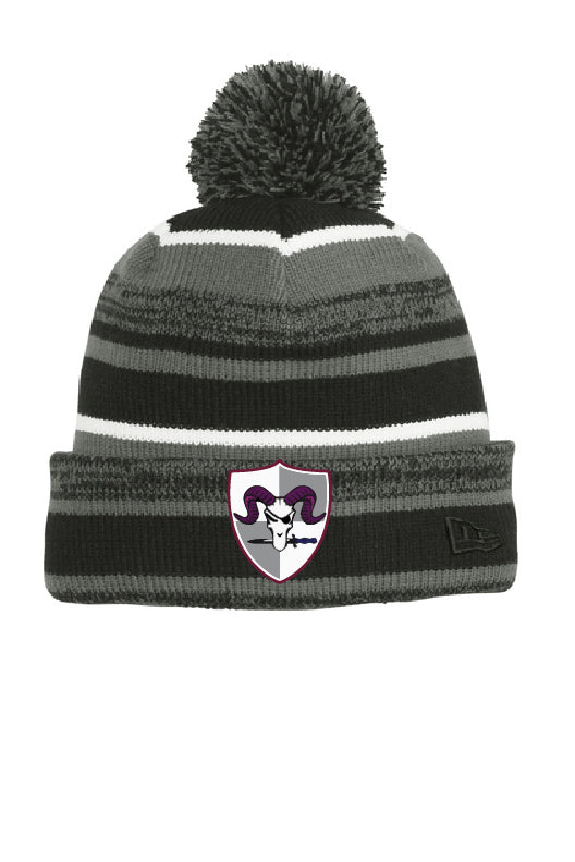 New Era® Sideline Beanie SBL