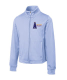 Charles River Nu Fitness Jacket (Women & Girls) 2026 ESSC