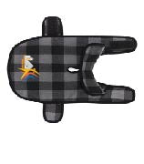 Port Authority® Pet Fleece Jacket BSSC