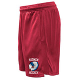 A Pennant Sportswear  7 in. revel short with pockets TYSA
