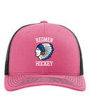 26-27 Low Pro Trucker Cap TYSA