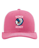 26-27 Low Pro Trucker Cap TYSA